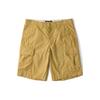 Cargo Relaxed Shorts 'Brown' Men's VN0A5FL75QJ
