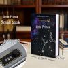 Creative Simulated Book Hidden Cash Savings Jar for Home or Study Room