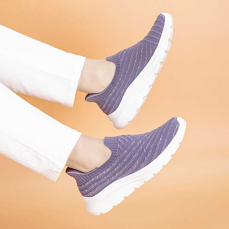 Lace Up Tennis Sole Latest Sneakers Flats 41 Size Women's Shoes Orange Boots Sports Hyperbeast Sneakersy Twnis Upper