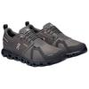 ON Cloud 6 Waterproof Thorn Black Men Sneakers Brown 3MF10063029