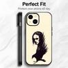 Dark Classic Movie T-The C-Crow Phone Case Phone Case Soft Packaging Lightweight For iPhone17 16 15 14 13ProMax
