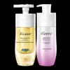 Ginger Flower & Cherry Blossom Hair Care Set
