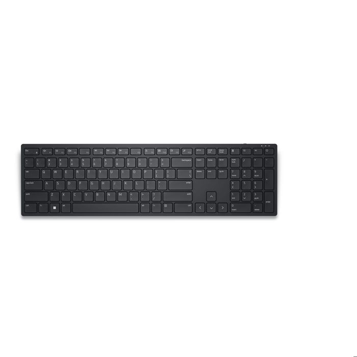 DELL Drahtlose Tastatur