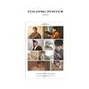 Super Junior Cesta : Zima na jaro (B ver.)