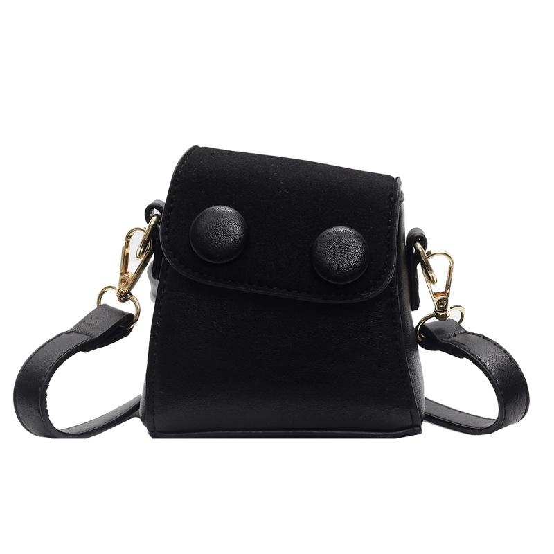 

Bag Women s New Fashion Messenger Bag Women s Bag чёрный