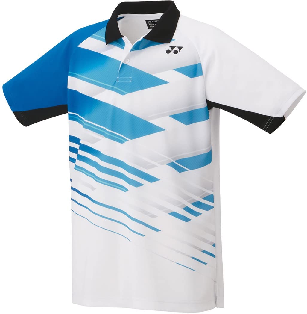 

Футболка для игры 10471 Белая S [YONEX] 011