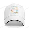 You Can Never Have Too Unisexy Guitars Guitar Sunprotection Cap Sun Visor Hip Hop Caps Cowboy Hat Peaked Hats