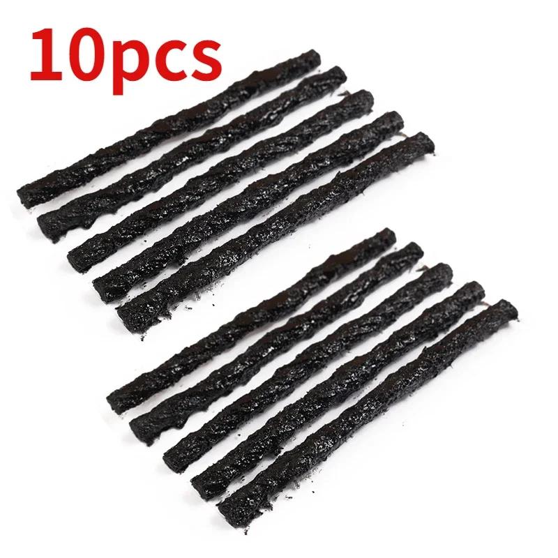 Benzi de reparare a anvelopelor fără cameră pentru mașină, motocicletă, biciclete, anvelope, reparare, dop, instrumente de etanșare, bandă de cauciuc, instrument de reparare a anvelopelor