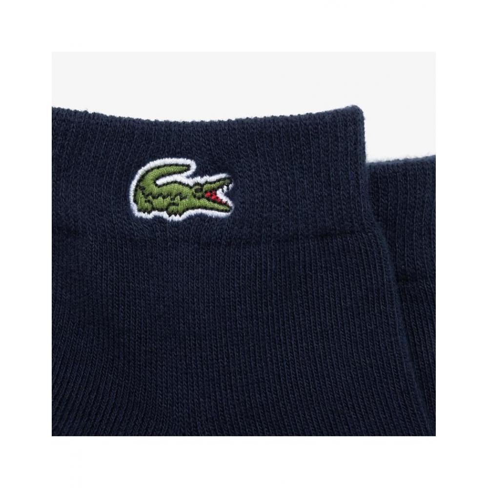 LacoSte Men S baSic Ankle SockS Ra004e 55g 166
