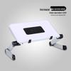 Adjustable Laptop Stand with Cooling Fan
