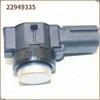 22949335 Parking Sensor Distance Control Sensor 22949335 0263023230 For Ad Am Cor Sa E Mer Iva Car Accessories 14-17