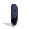 Adidas Duramo 9 BTB40 Running Tech White Size cm Shoes, Indigo/Legend Ink/Footwear (EG8661), 27.5