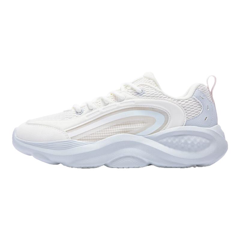 361° Mian Yun Women s Breathable Retro Chunky Platform Sneakers EU 40
