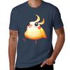 Funky Lil Cockatiel Tshirt Cotton T Shirts High Quality Unisex T Shirt Cotton 100 Tshirt