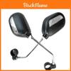 Specchietto Retrovisore per Bicicletta ad Ampia Visione Per Mountain Bike e Scooter Elettrici