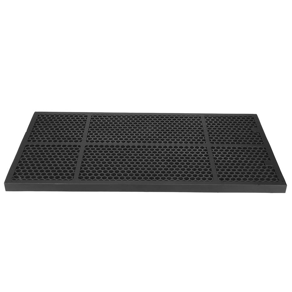 Air Purifier Activated Carbon Filter Replacement Fit for Amway 101076CH Air Purifier Parts