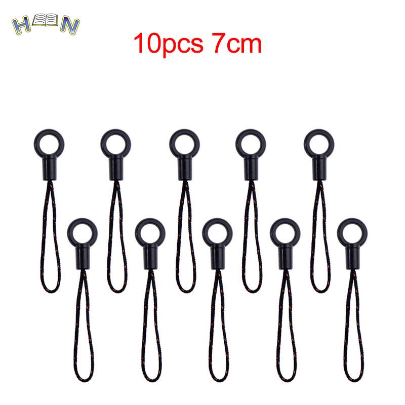 10pcs Nylon Wrist Strap Lanyard For Camera Cell Phone IPod USB Mp3 Mp4 Keychains Hooks Mobile Phone Strap Keyring Key Ring