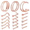 Smykker og accessoires – Piercing