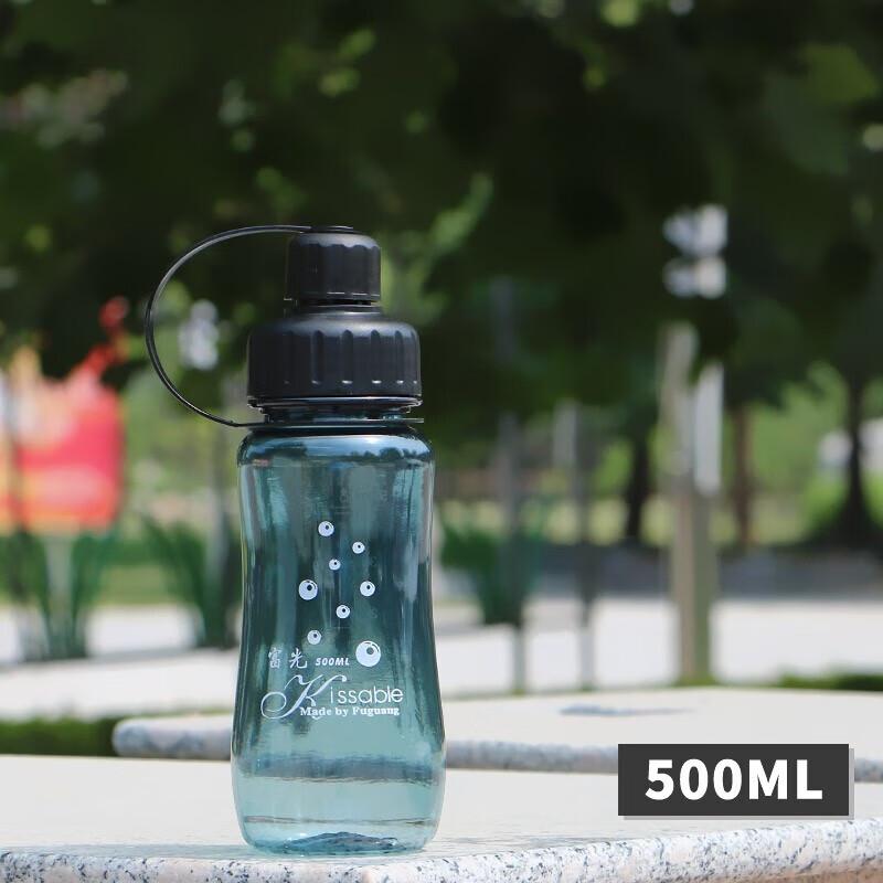 Fuguang FGA-1200 Dynamic Filter Sports Water Bottle