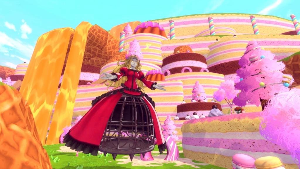 Dragon Quest The Dark Prince North - Mostri Switch (Versione di importazione America) –