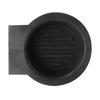 Authentic 1Pcs Front Console Drink Cup Holder For Ford F-150 Expedition Navigator For Lincoln Mark LT 2L1Z-7813562-AAA