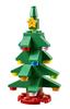 LEGO Creator 30286 Christmas Tree Polybag 65 Pieces
