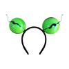 Realistisch Fruit/Groente Thema Hoofdband Creatieve Hars Haarhoepel Voor Feest En Dagelijkse Outfit Verjaardag Viering Accessoires