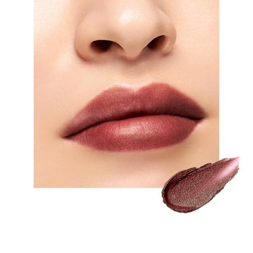 SUQQU Velvet Fit Lipstick 102 Kozueboshi (Refill + Case Set) (2025 Spring Color Collection)