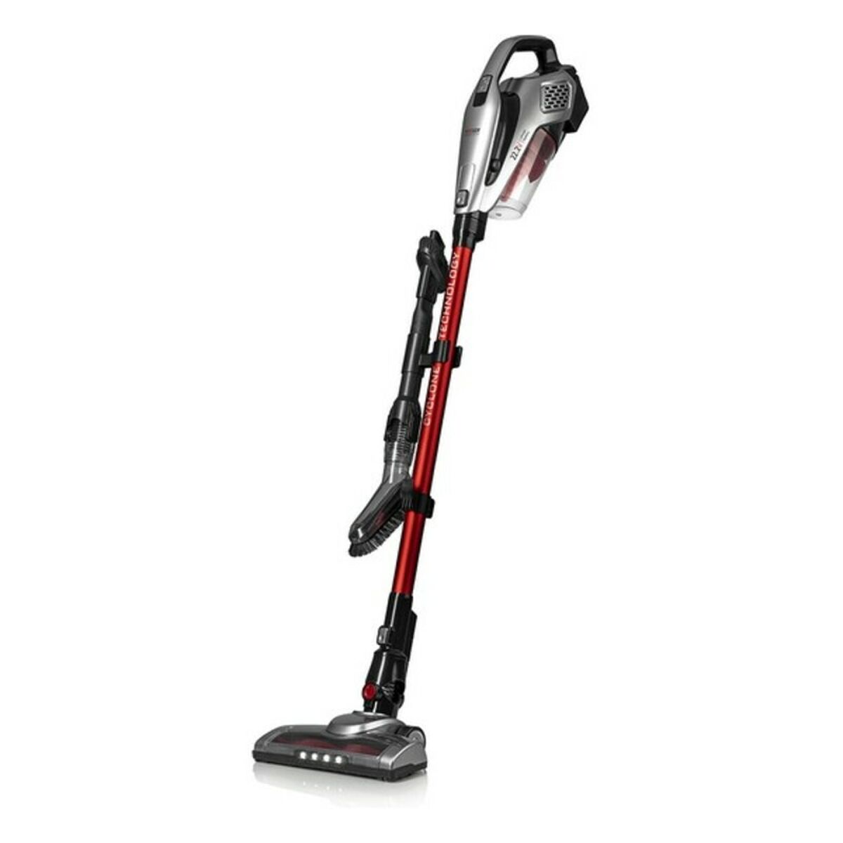 

Пылесос Haeger VC-22V.040A