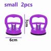 2025 New Car Repair Body Repair Tool Suction Cup Remove Dents Puller Repair Car For Dents Kit Inspection Products Accessories