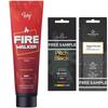 Inky Fire Walker Tingle Bronzing Accelerator