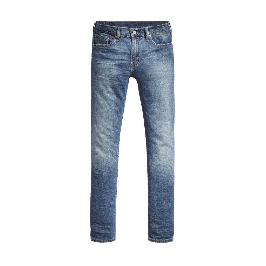 Levis Mens 511 Slim Jeans