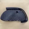 Mercedes-Benz S-Class Maybach W223 Chrome Grille for S480, S580, S680