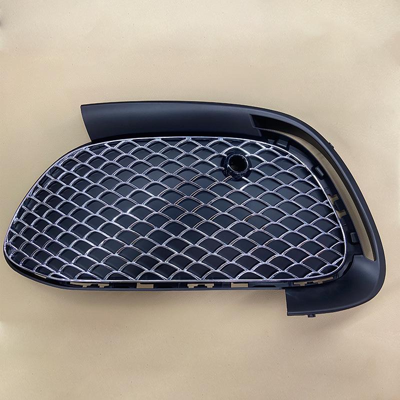 Mercedes-Benz S-Class Maybach W223 Chrome Grille for S480, S580, S680