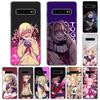 Anime Himiko Toga Waifu Lovely Phone Case For Samsung Galaxy S26 Ultra S23 S24 S25 Edge S20 FE S21 S22 Plus Soft Print Shell Cov