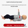 Advanced Pediatric CPR Simulator Model CPR170: Medical Emergency First Aid Manikin