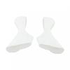 Bicycle Brake Cover Bike Brake Lever Hoods Enhanced Grip Silicone Cover