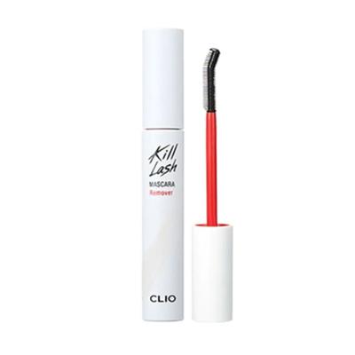 Augen-Make-up – Wimperntusche