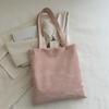 New Summer Fashion Simple Underarm Bag Korean Style Casual Tote Bag Women's Fashionable Personality Shoulder Bag