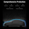 ACR3  Car Covers Custom Fit For Tesla Model 3 2020-2024 Heavy Duty Outdoor Waterproof All-Weather UV Protection Full Exterior Cover