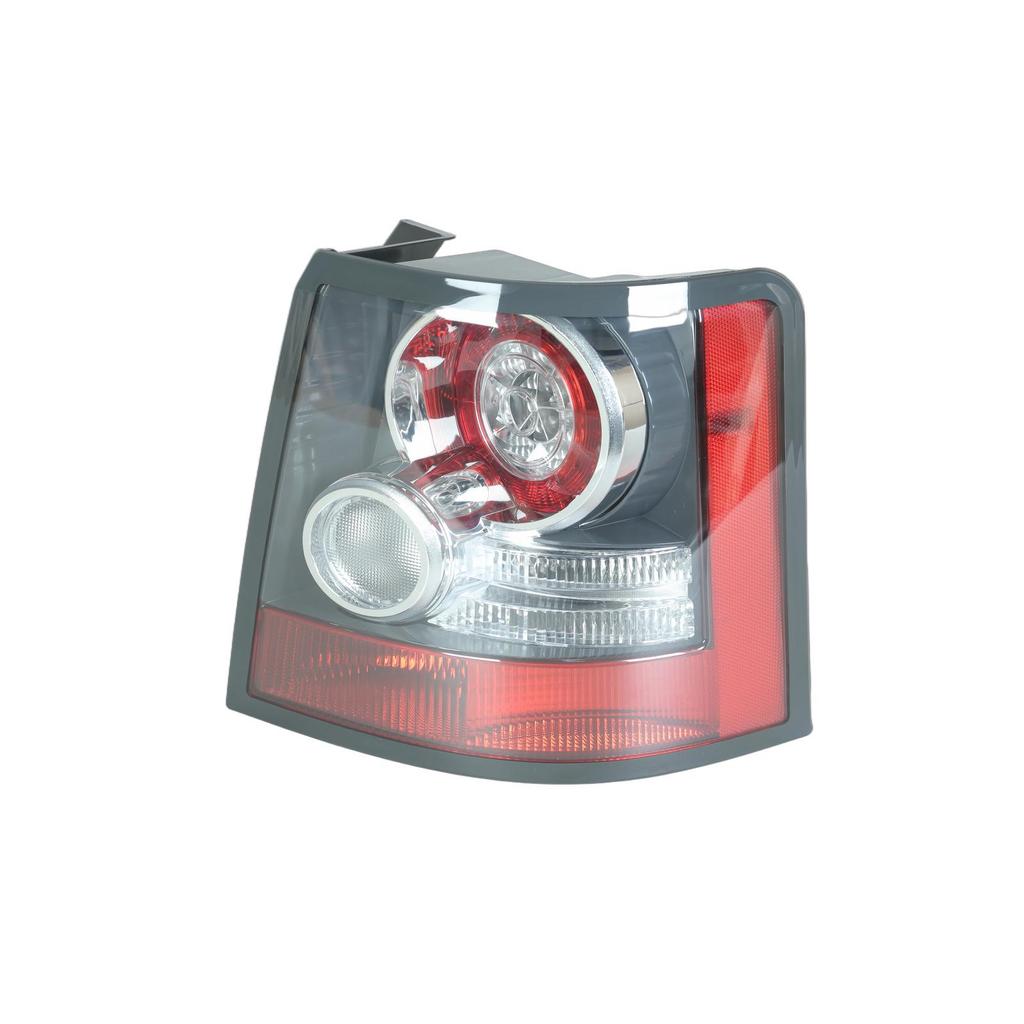 Compatible Rear Right Tail Light for Land Rover Range Rover Sport (L320) with Gray Base