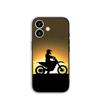 Coque Cover for Apple iPhone 16 11 13 14 15 Pro Max 7 6 8 Plus SE2 SE3 + 16E SE 2022 Case Moto Cross Motorcycle Sports Mobile