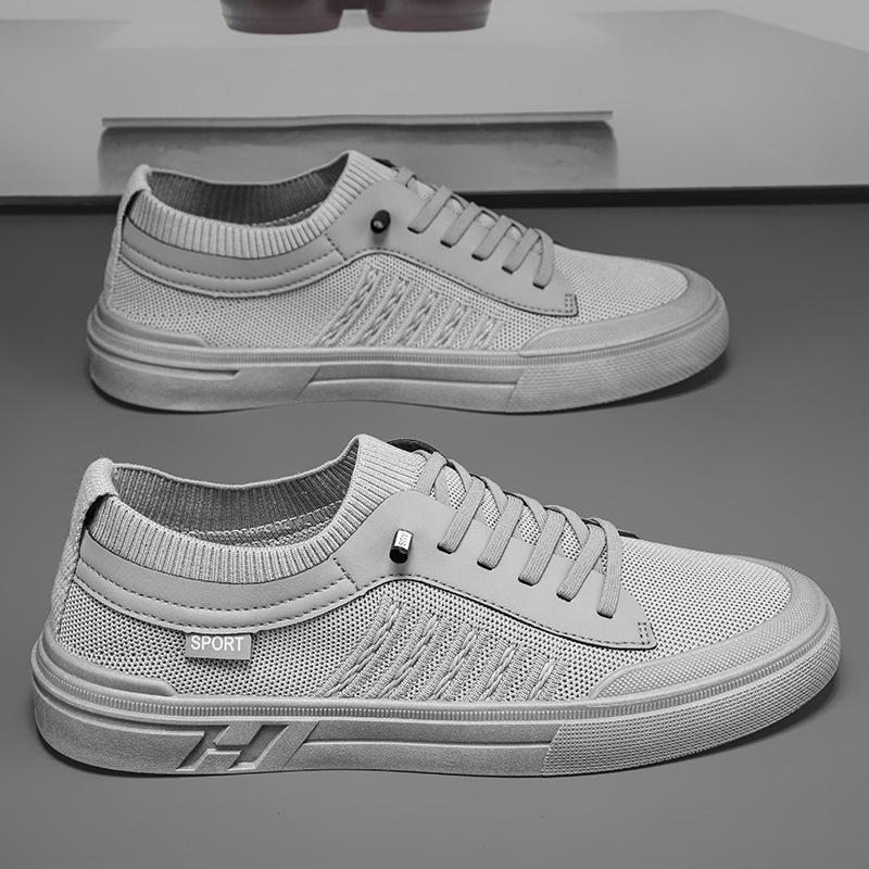 FASHION SHOES Atmungsaktive Sport-Turnschuhe für Herren, Sport-Laufschuhe, Outdoor-Damen-Tennis-Gym-Trainer