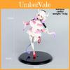 Miss Kobayashis Dragon Maid Kanna Kamui Pvc Anime Figure Collectible Desk Decor For Fans