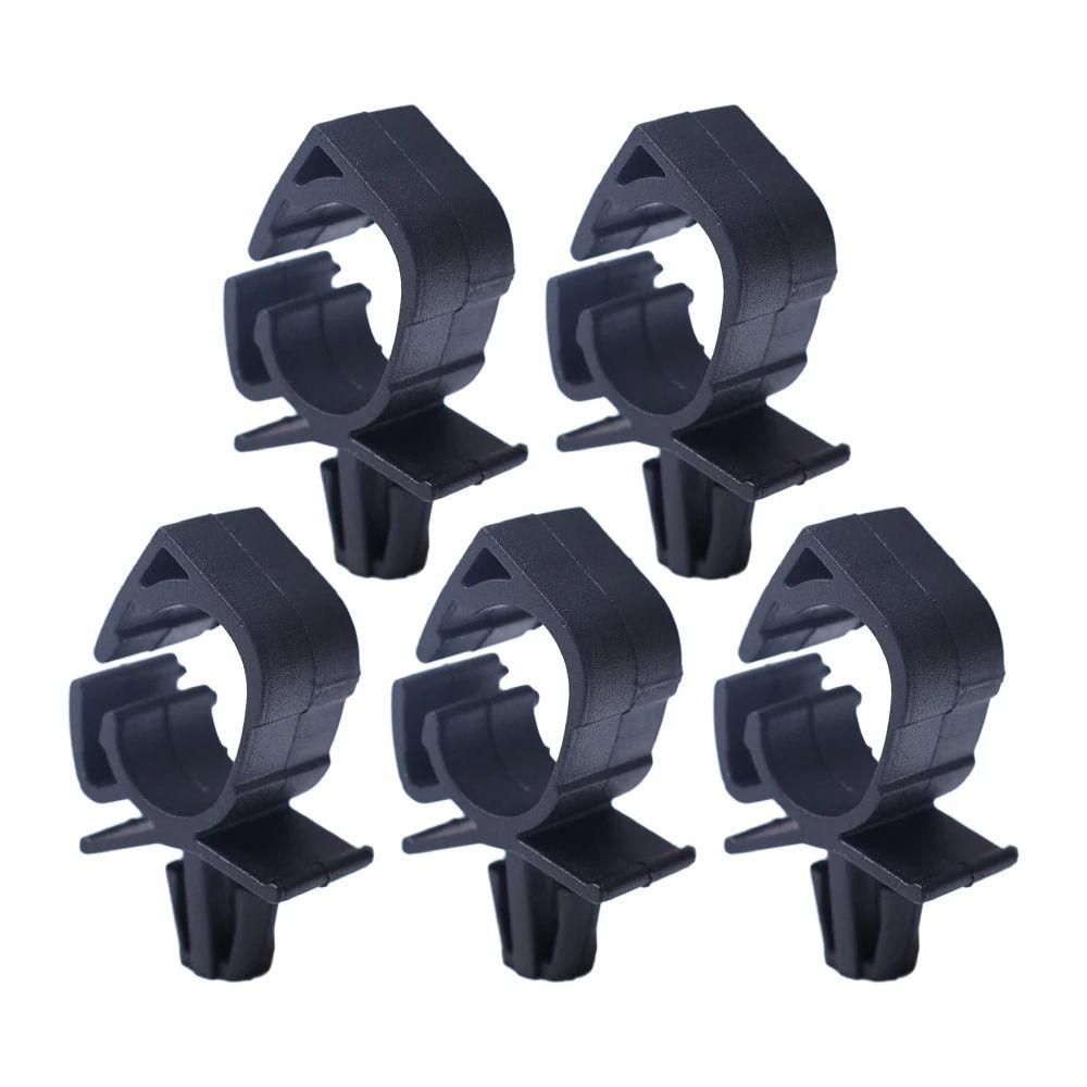 100pcs Durable Self-locking Zip Ties Multi Purpose Plastic Cable Ties Tool  Cable Stripper Tool