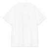 Carhartt WIP FW25 S/S Moving Letterpress T-Shirt Men T-Shirts I035998-02-XX