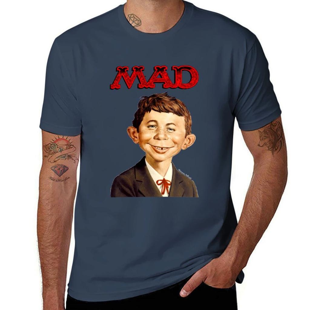 Alfreds First Full Cover Shirt Tshirt Festival Casual Short Sleeve