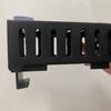 Yousheng Aquarium Plant Holder with Hooks And Suction Cups Easy to Hang Improves Water Circulation Hydroponic Box
