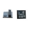 TPM 2.0 Verschlüsselungs-Sicherheitsmodul Remote-Karte 14 Pin SPI TPM2.0 Sicherheitsmodul für Motherboard