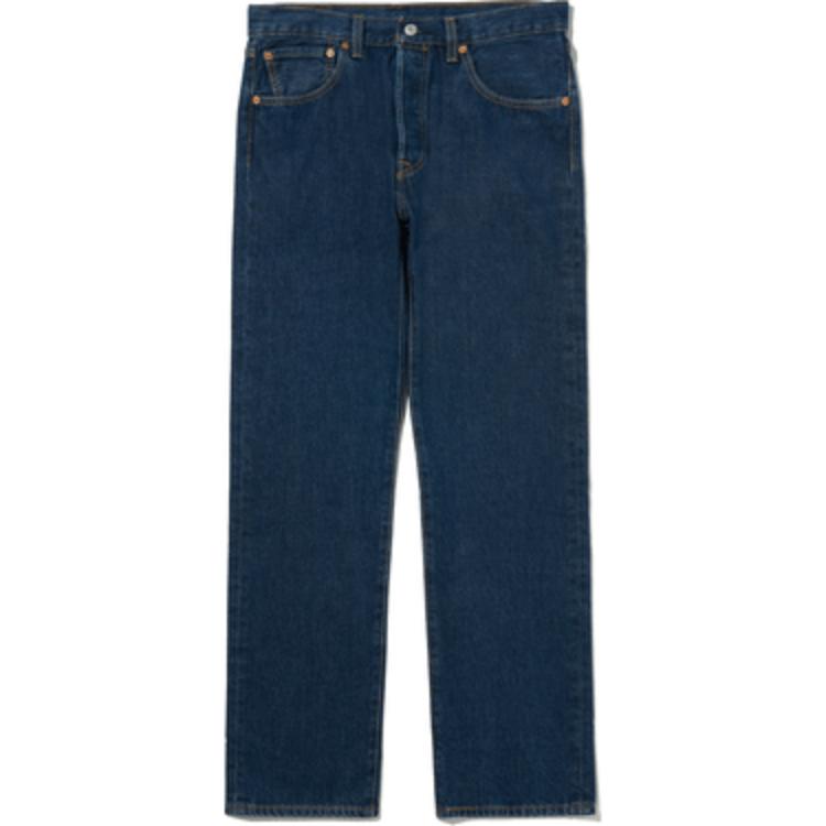 Levi's Blue Tab SS25 Jeans Men's Indigo 001LN-0001
